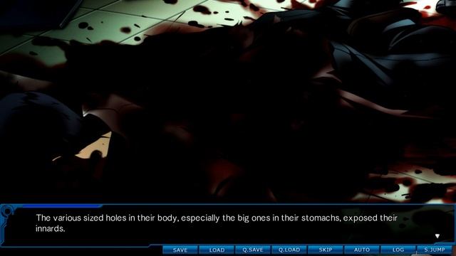 #7 Root Double-Before Crime * After Days English Walkthrough смотреть онлайн