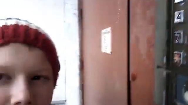 Как попасть в чужой дом? смотреть онлайн