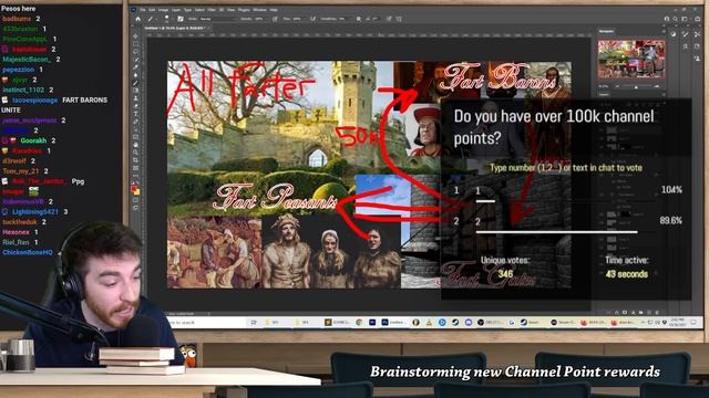 The Founding of the Fartocracy смотреть онлайн