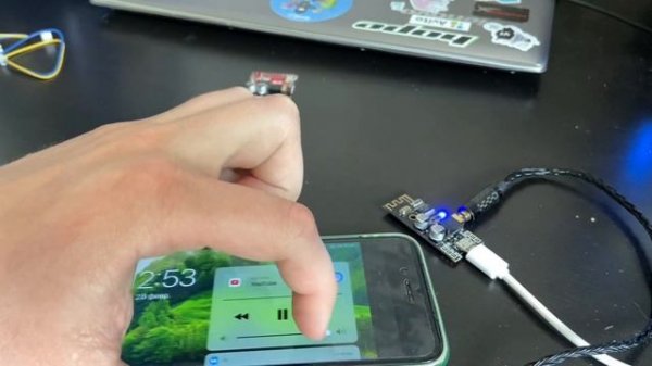 Большое тестирование Bluetooth аудио приемников mh-mx8 m18, m28, m38, xy-bt-mini, bt5.0-audio-pro…