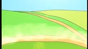 The Hare and the Tortoise the tale Spotlight 4 Module 6 pp. 90-91 video с субтитрами #EnglishStream