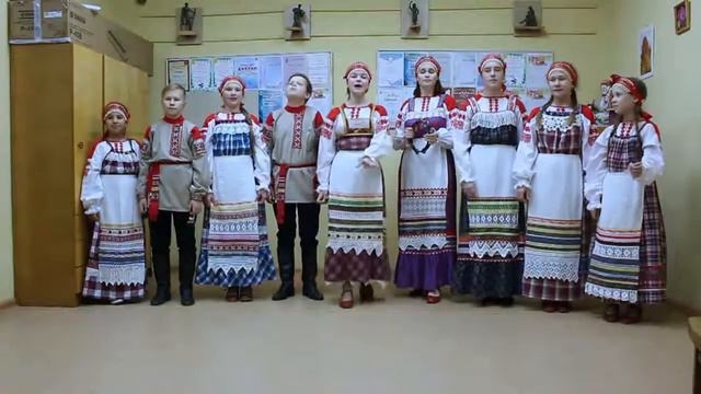 ЛЕТЯТ УТКИ смотреть онлайн