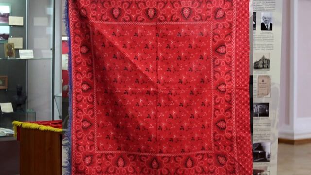 А ситцы те французские... смотреть онлайн