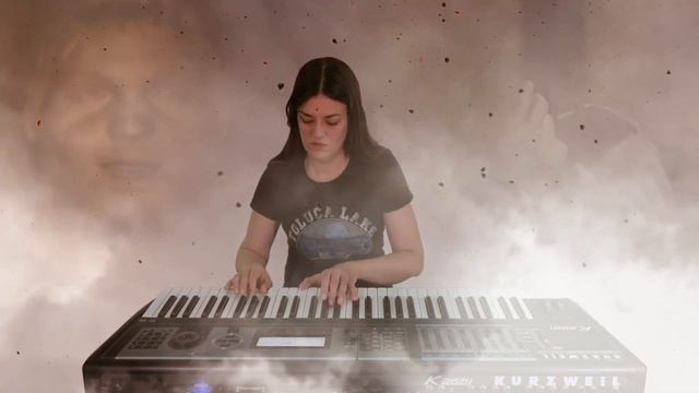"Promise (Reprise)" from Silent Hill 2 смотреть онлайн