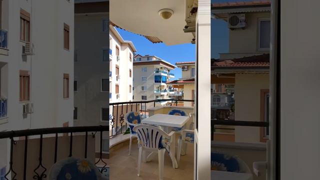 Kestel 4 Bedrooms Penthouse смотреть онлайн