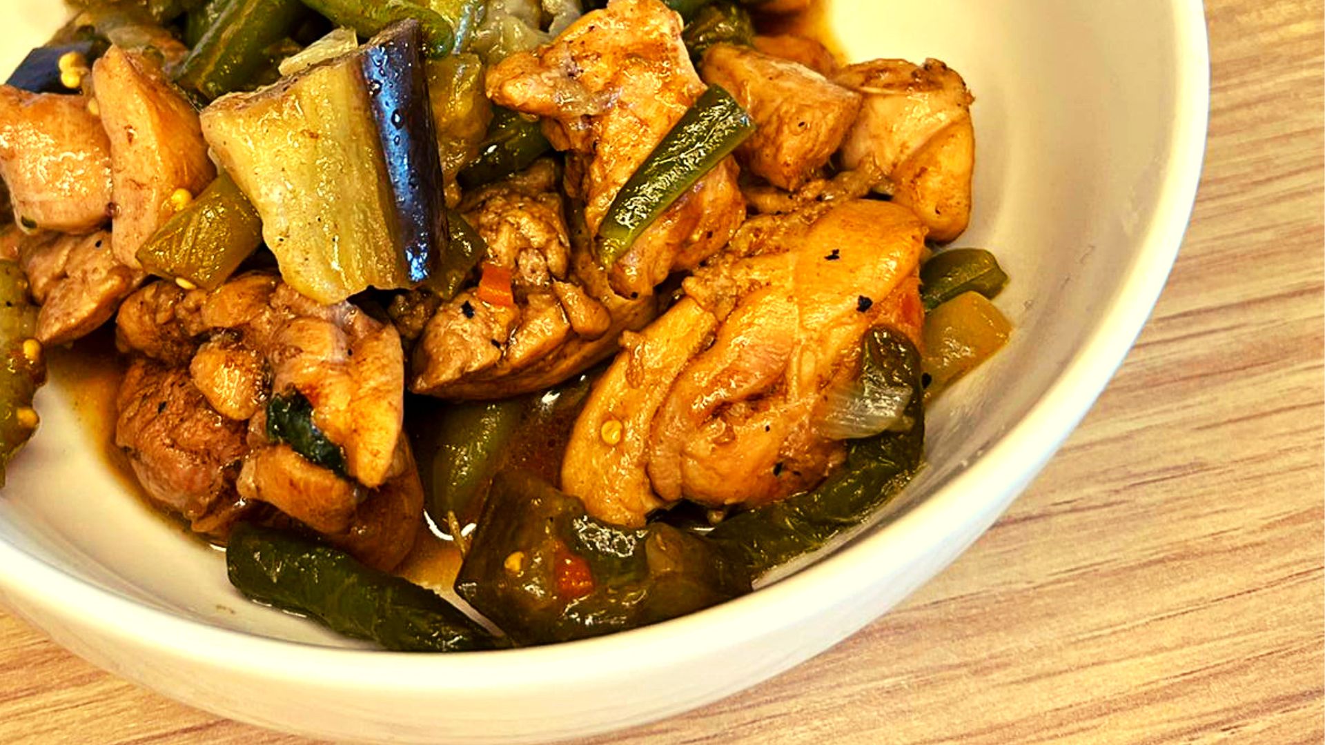 Все готовят баклажаны)Везде баклажаны)Я не исключение так,что вот вам рецепт моих БАКЛАЖАНОВ))