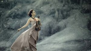 Я хочу быть последней женщиной, я хочу быть твоей единственной...