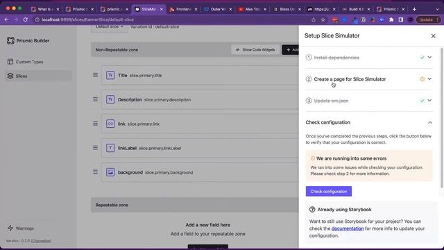 2.12 - Empower your Content with Prismic смотреть онлайн