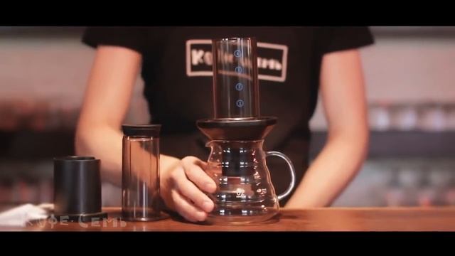 Russian Coffee Cup. КофеСемь - Ижевск смотреть онлайн