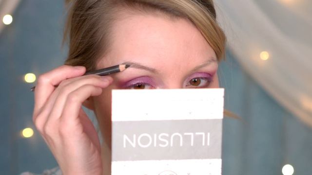 Elsa MakeUp Tutorial/Transformation | Disney's Frozen смотреть онлайн