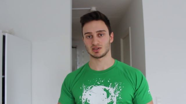 Какво се случи в Германия... | Микротежести