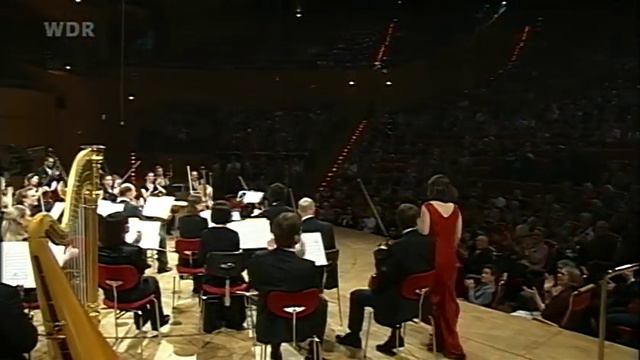 Kopatchinskaja, Renes & Mahler Chamber Orchestra play Glass, Bernstein, Reich & Adams смотреть онлайн