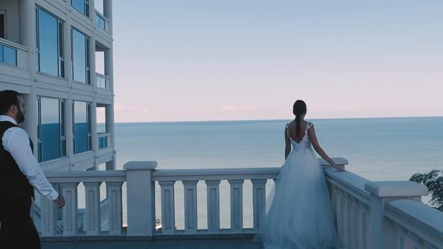 Dasha+David Wedding смотреть онлайн