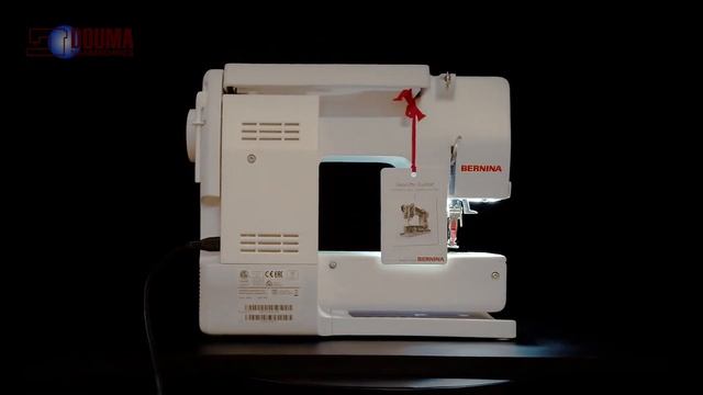 Bernina 335 смотреть онлайн