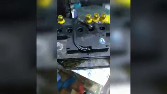 Обзор китайского мини зарядника для акамуляторах, от 4 амп- до 100амп! смотреть онлайн
