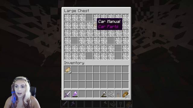 Minecraft: THE CABIN IN THE WOODS HORROR/ADVENTURE MAP WALKTHROUGH смотреть онлайн