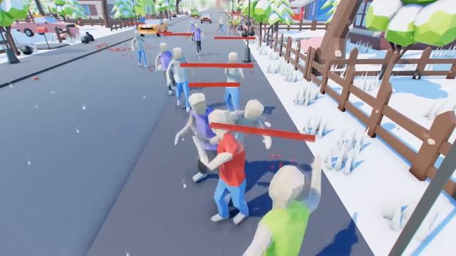 What The Heck, Dude ? - Best Game Ever Made смотреть онлайн