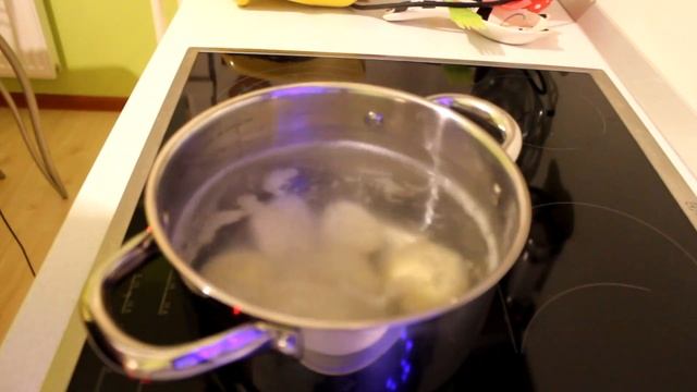 Нищая уха за минуту. смотреть онлайн