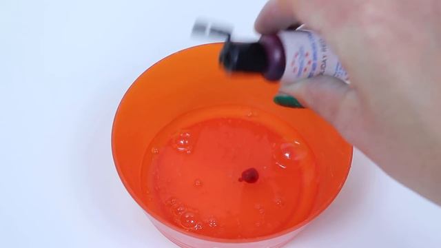 CLOUD SLIME WITH A DIAPER?! 2 Ways How To Make A Cloud Slime Without Fake Instant Snow! смотреть онлайн