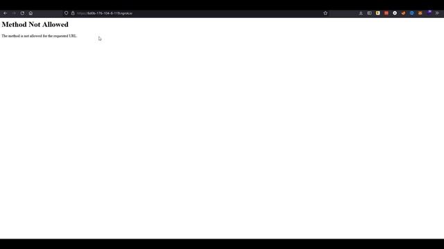 Простий "ехо" бот для Viber на Python + ngrok смотреть онлайн