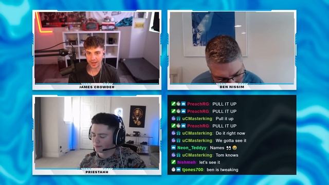 PRIESTAHH REVEALS THE TRUTH ABOUT NYSL... | Scrap Time Episode 17 смотреть онлайн