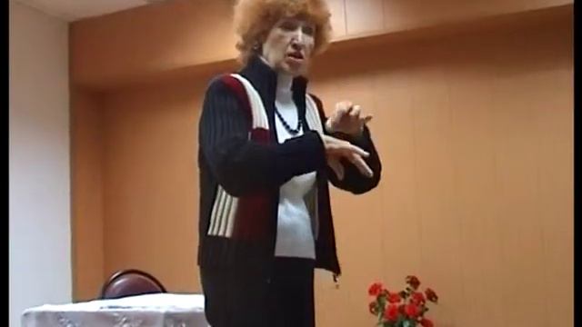 02.03.11 г. 1 Ветераны.ВОГ Казани смотреть онлайн