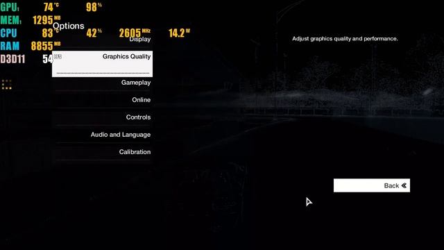 Watch Dogs - Intel Core i7 10510U | MX 250 | HP Spectre x360 смотреть онлайн