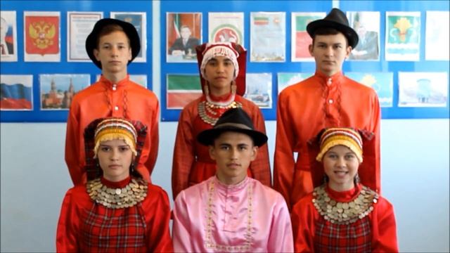 ТУГАНАЙЛАР Мамадыш Усали смотреть онлайн