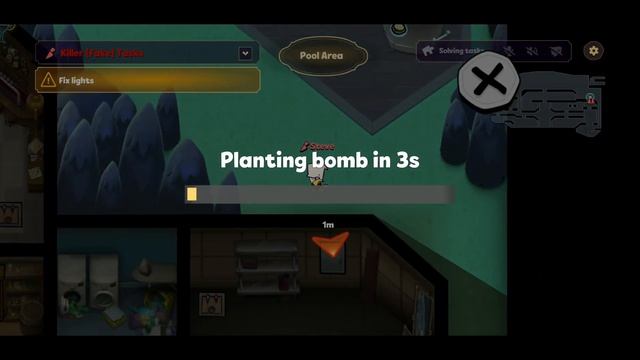 *STEVE* New Character Unlocked in Suspect Mystery Mansion смотреть онлайн