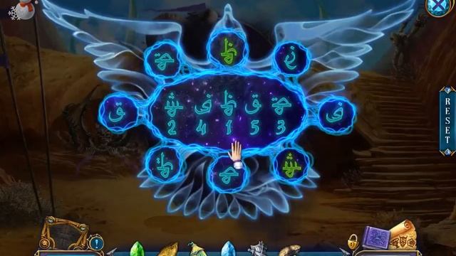 Subliminal Realms 2: Call Of Atis Collector's Edition - ЧАСТЬ 4 (ПОЛЕ БИТВЫ) смотреть онлайн