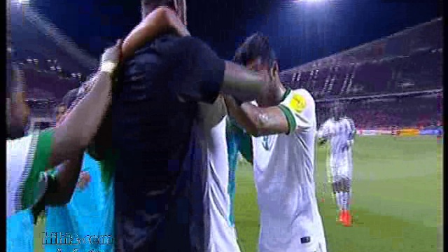 Thailand 0 Vs 3 Saudi Hihi2 смотреть онлайн