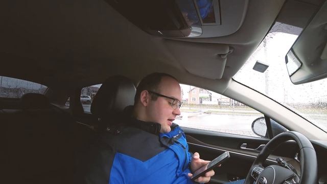 Дефицит запчастей на Kia K5/мини обзор Kia K5    #kiak5