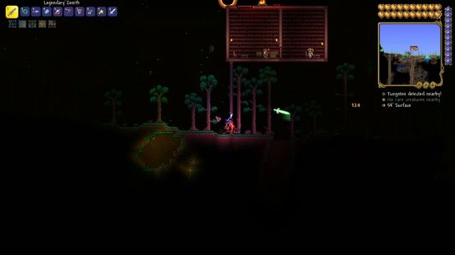 How To Get Harpy Statue (With Seed) In Terraria | Terraria 1.4.4.9 смотреть онлайн