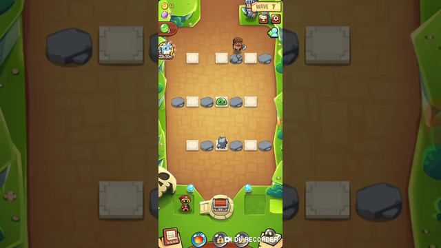 Summoners Greed игра смотреть онлайн