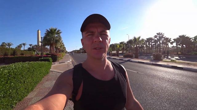 Шарм-Эль-Шейх.  Sharm Inn Amarein
