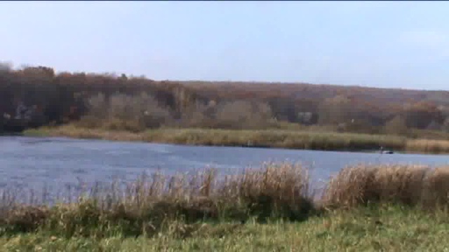 Ступинские озёра