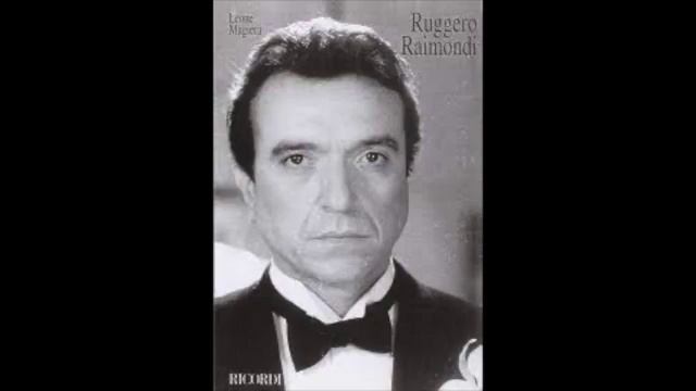 M. Freni; L. Valentini Terrani; L. Pavarotti; R. Raimoindi: "PETITE MESSE SOLONNELLE; G. Rossini смотреть онлайн