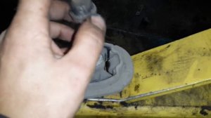 Рено логан  'Частое замена масла' или как умирают моторы