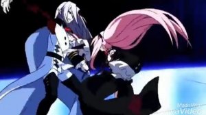 Клип"Последний Серафим"