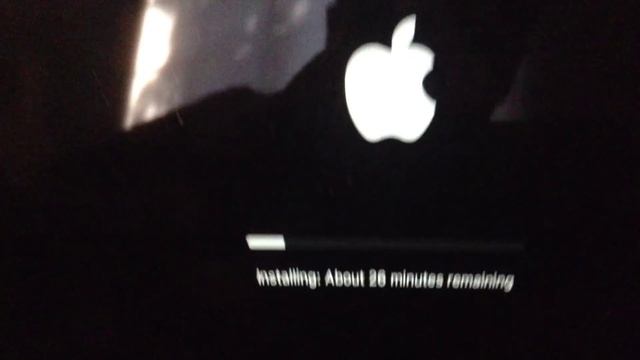 How to Download & Install OS X El Capitan on a Mac смотреть онлайн