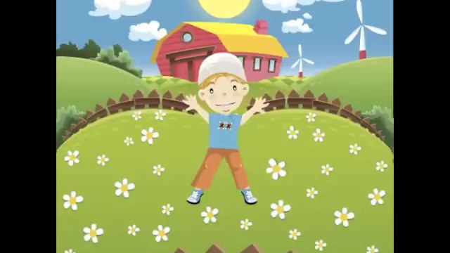 Count By 1 Song смотреть онлайн