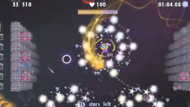 STARDRONE EXTREME Launch Gameplay Trailer смотреть онлайн