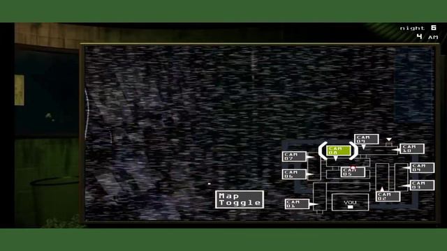 ФНАФ 3!!! Шестая (кошмарная) ночь!!! 🤣 смотреть онлайн