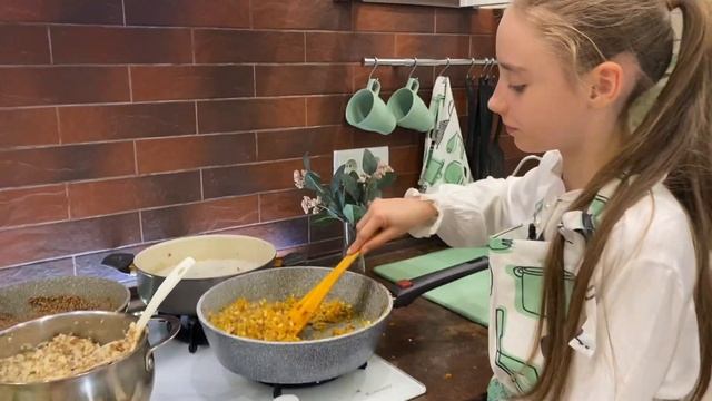 Вкусная жизнь