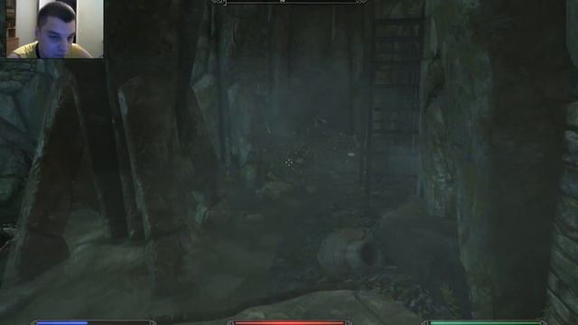 The Elder Scrolls V: Skyrim ОКО МАГНУСА #22 смотреть онлайн