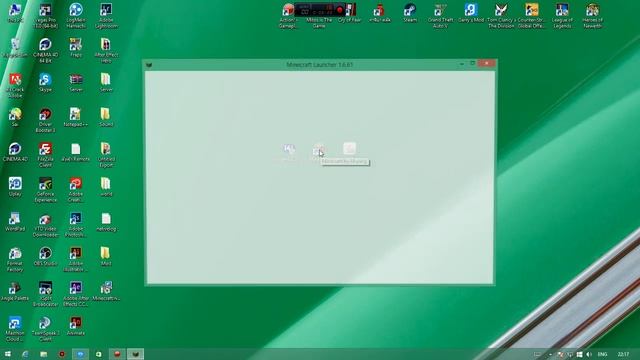 [Trick] สอนลง Minecraft Forge 1.7.2 (แบบละเอียด100%) смотреть онлайн