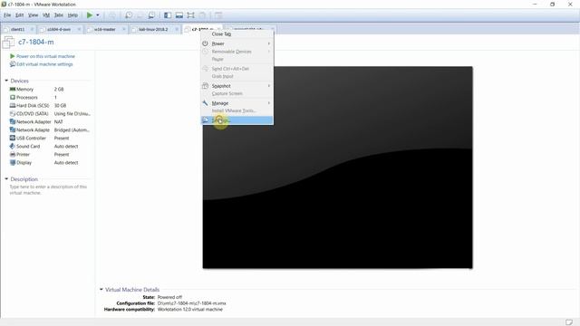 Docker Introduction & basics смотреть онлайн