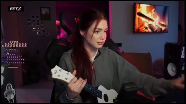 гречка-люби меня люби cover akyuliych