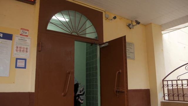 Частная охрана - «Шторм-Ф»