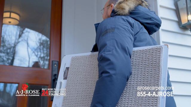 Shop from Home Flooring service with AJ Rose Carpets & Flooring смотреть онлайн